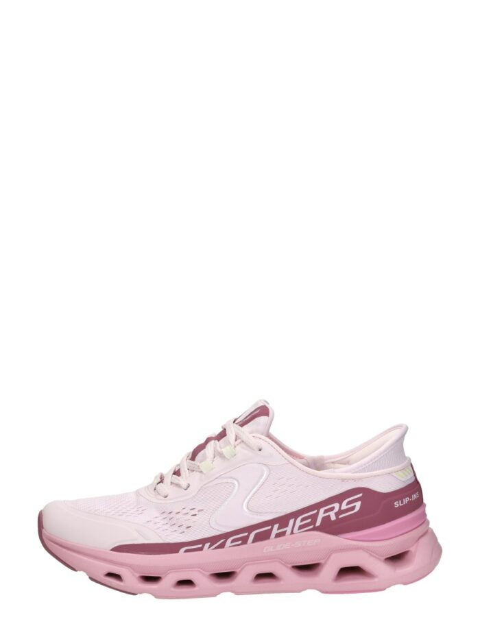 Skechers Slip-ins: Glide-step Altus – Roze