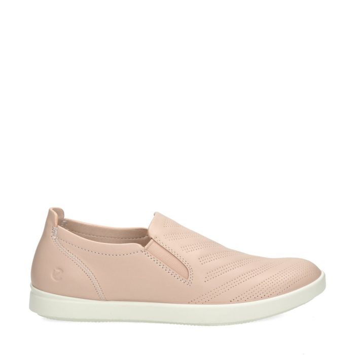 ECCO Travel instapschoenen – Roze