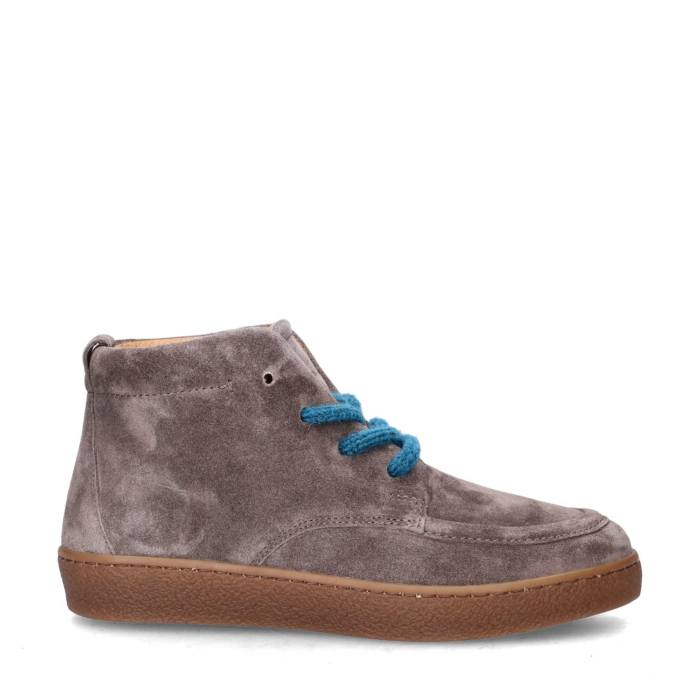 Gabor veterboots – Taupe