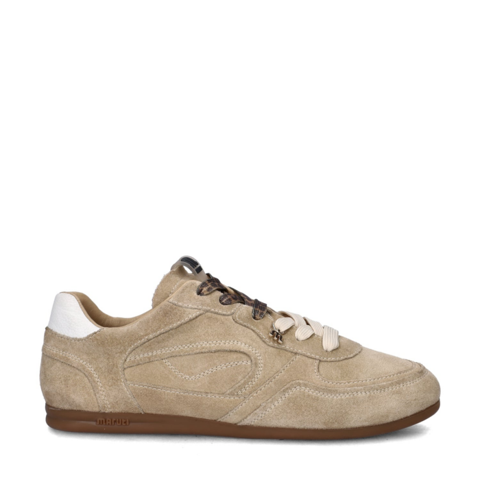 Maruti Elena lage sneakers – Beige