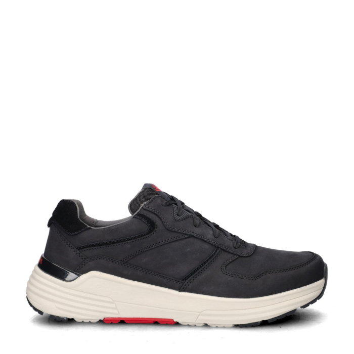 Gabor Rollingsoft sneakers – Taupe