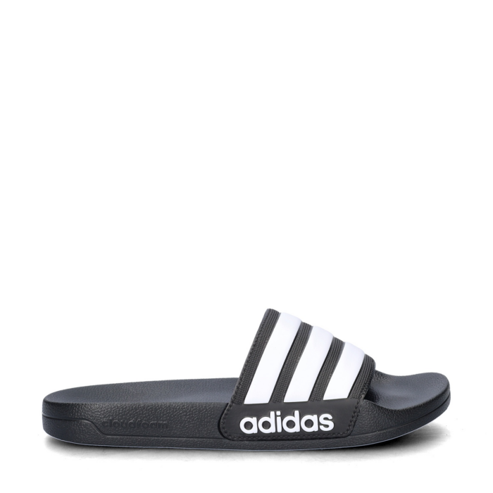 Adidas Adilette badslippers – Zwart