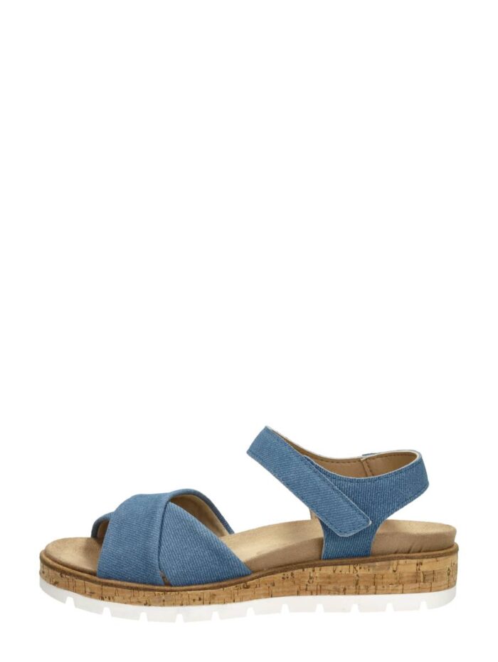 Sub55 Comfort Collection Mia 01 – Licht blauw