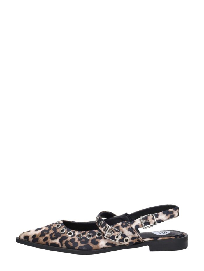 Sub55 Slingback – Beige