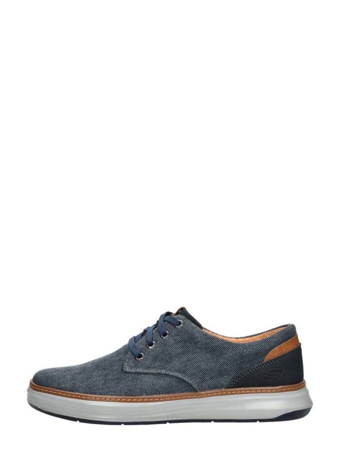 Skechers Moreno Ederson – Blauw