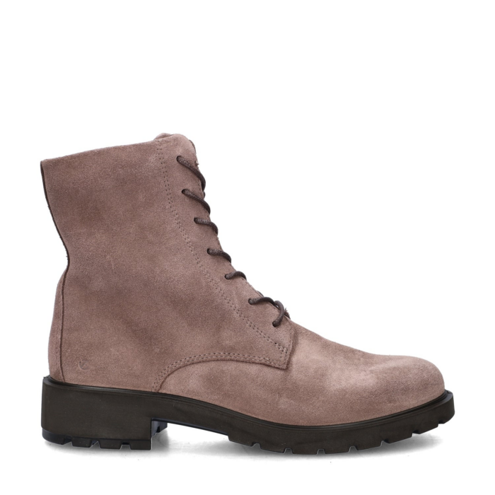 ECCO Metropole Vienna veterboots – Bruin