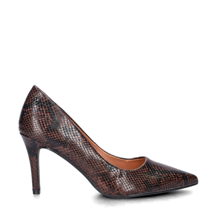Mexx Minou Imma pump pumps – Bruin