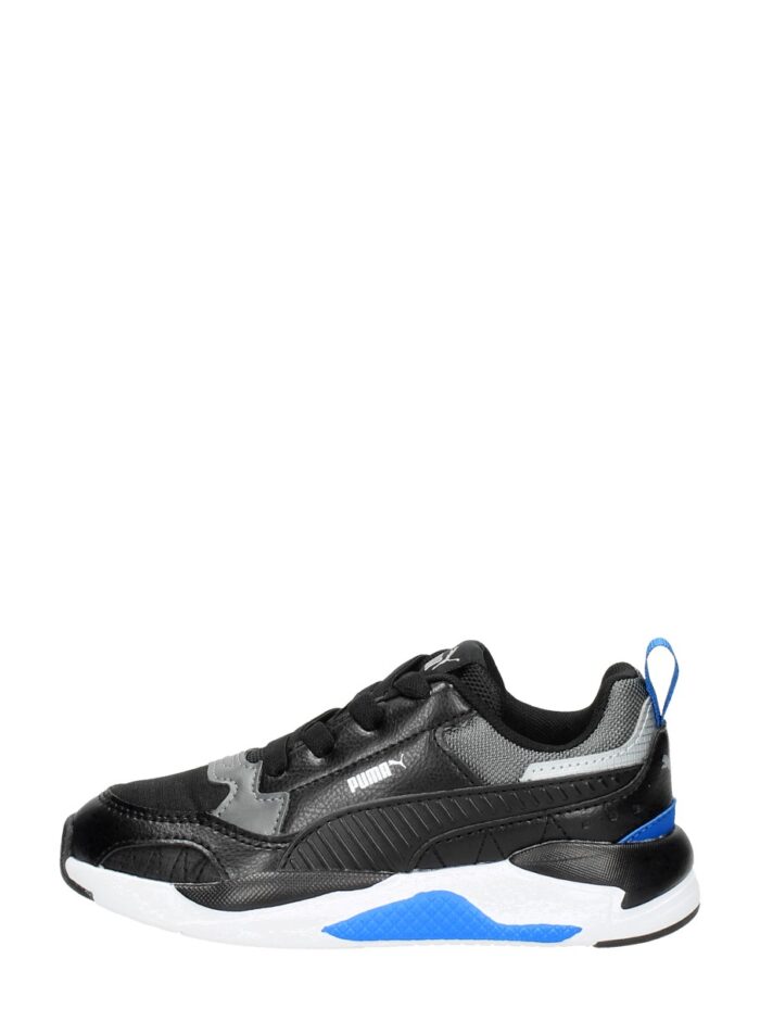Puma X-ray 2 Square Nightfall Ac Ps – Zwart