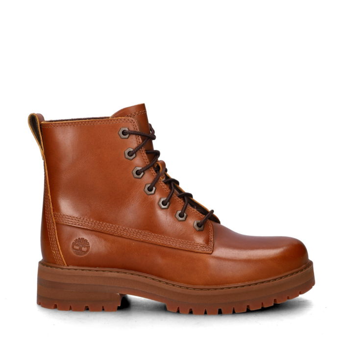 Timberland Britton Drive veterboots – Bruin