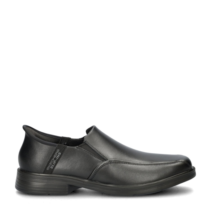 Skechers Hands Free Slip-Ins Caswell instapschoenen – Zwart