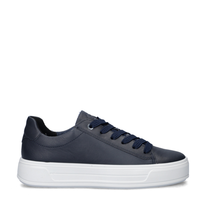 Ara Canberra 3.0 stewardessenschoenen – Blauw