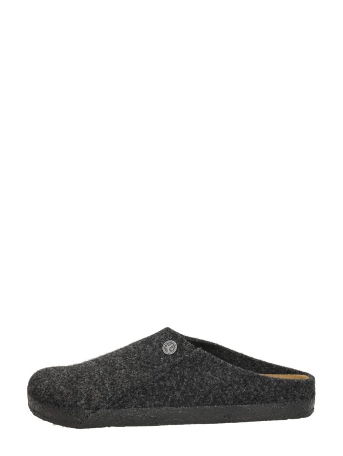 Birkenstock Zermatt – Donkergrijs