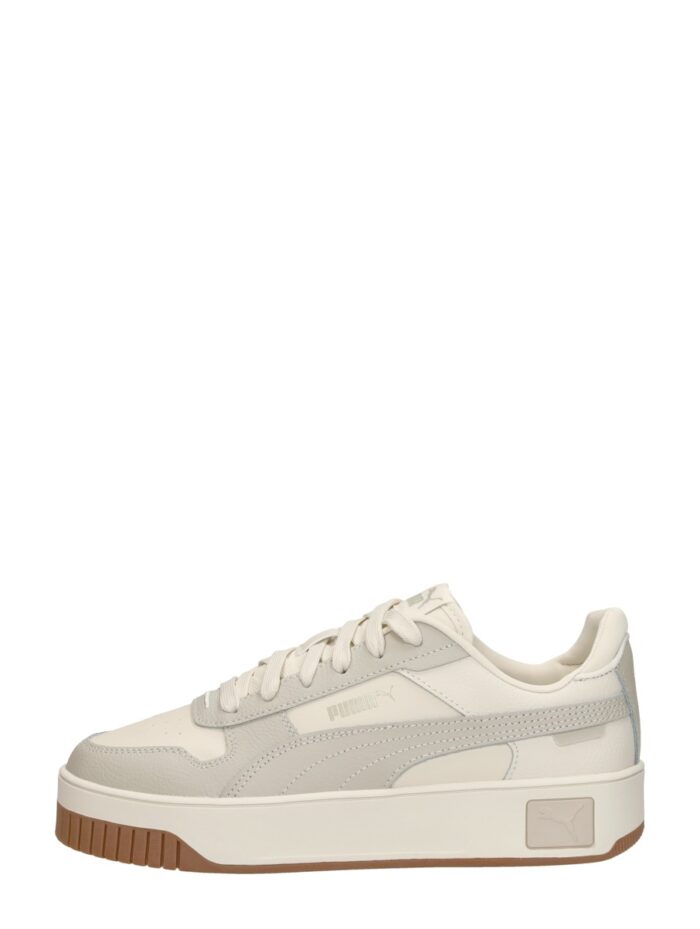 Puma Carina Street lage sneakers – Wit