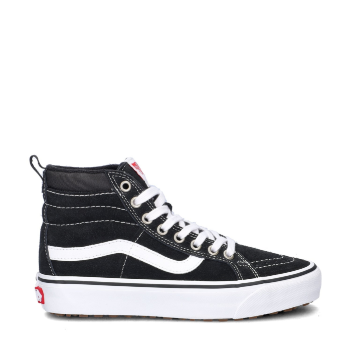 Vans Sk8-Hi MTE-1 hoge sneakers – Zwart