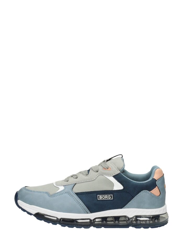 Bjorn Borg X500 Mix K – Licht blauw