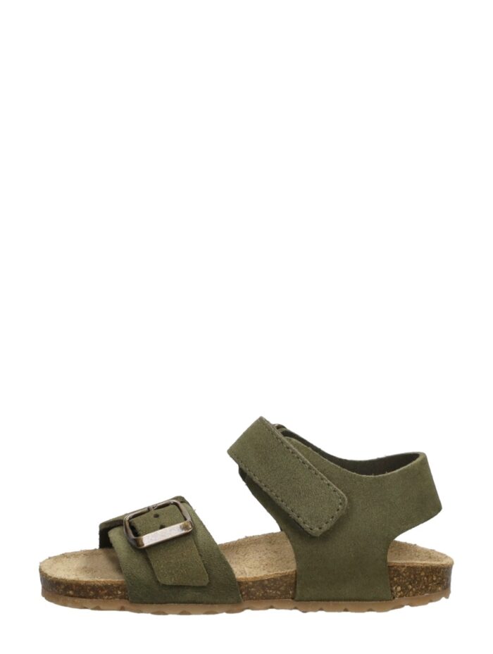 Keq Jongens Sandalen – Groen