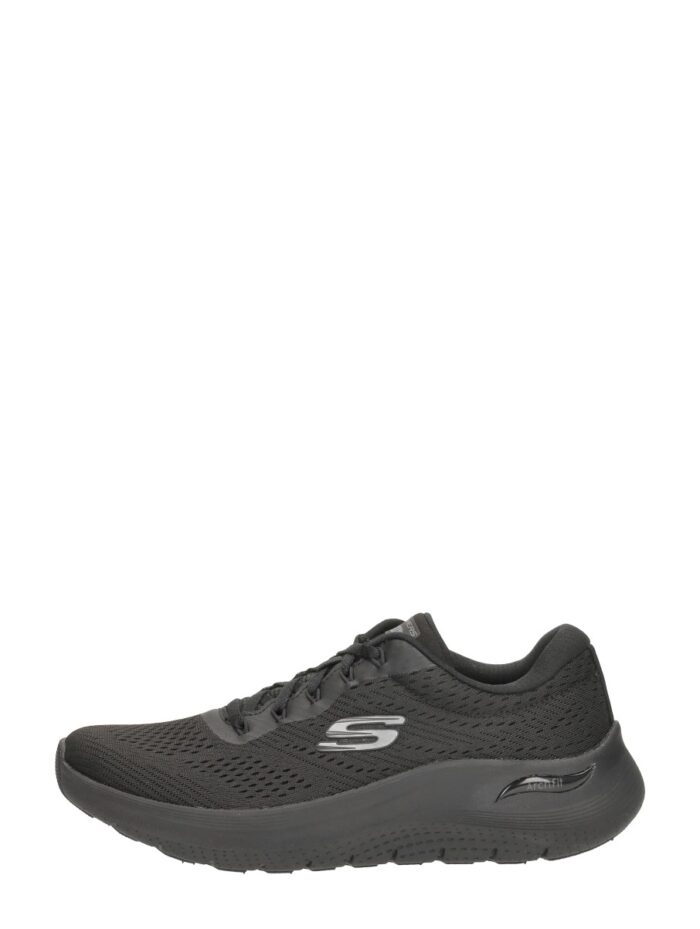 Skechers Arch Fit 2.0 Big League – Zwart