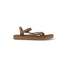 Teva sandalen taupe