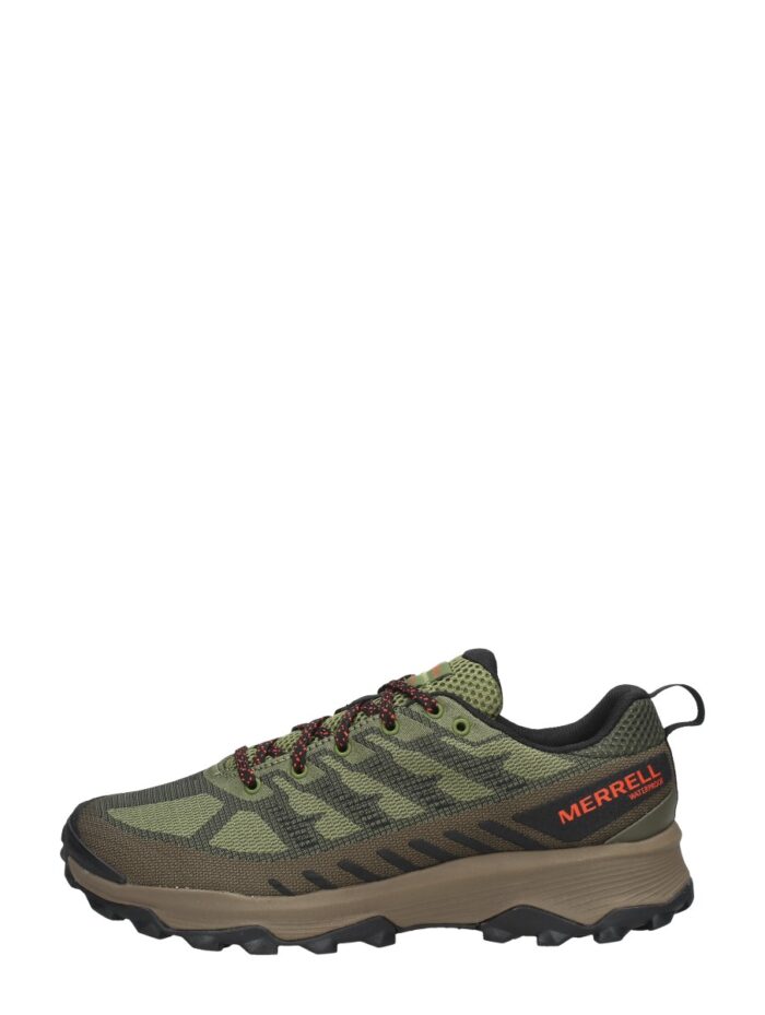Merrell Merrel Speed Eco – Groen