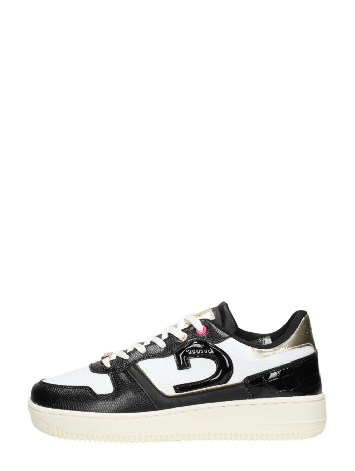Cruyff Campo Low Lux – Zwart