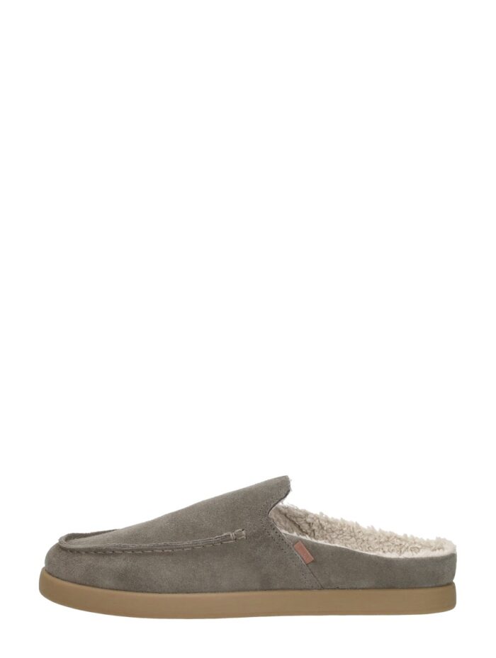TOMS Alonso Mule – Khaki