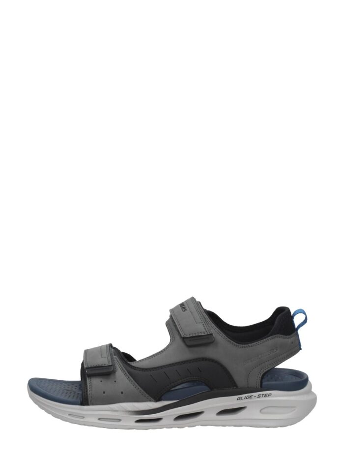 Skechers Orvan Sd – Donkergrijs