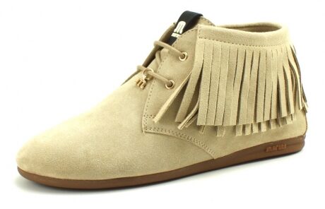 Maruti Eden suede Beige / Khaki MAR80 – Beige / Khaki,Cognac