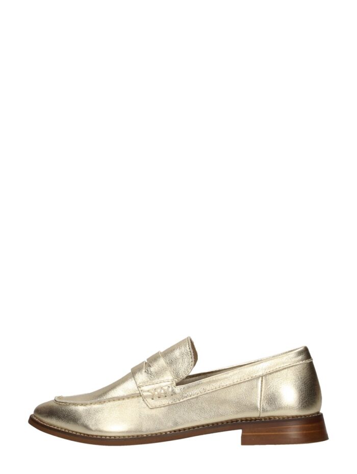 Sub55 Mocassin – Goudkleur