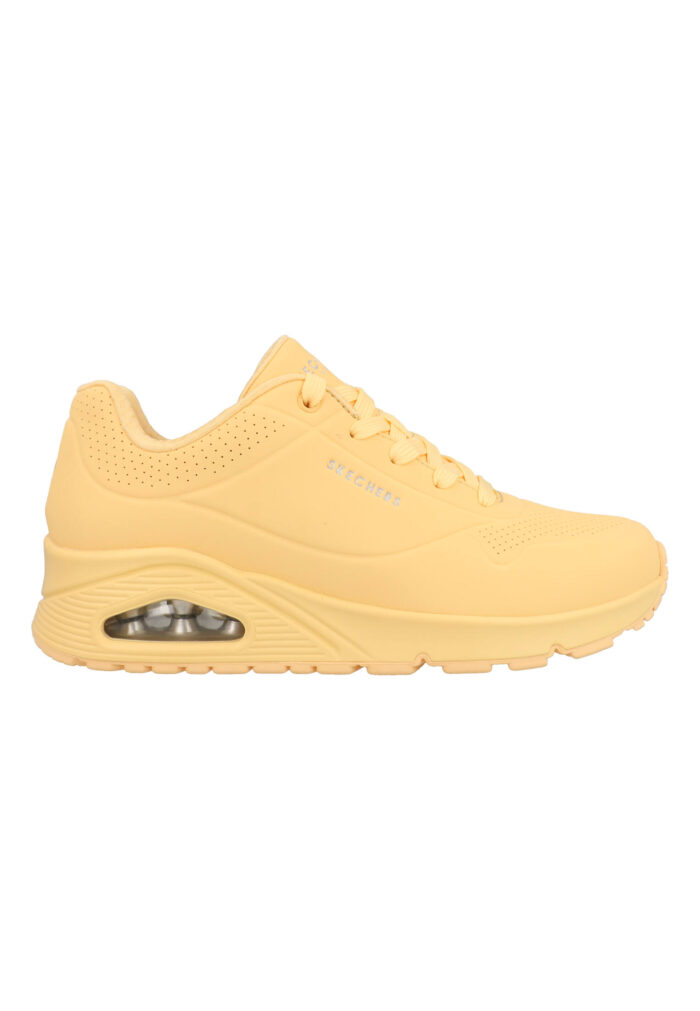 skechers Uno Stand On Air Oranje