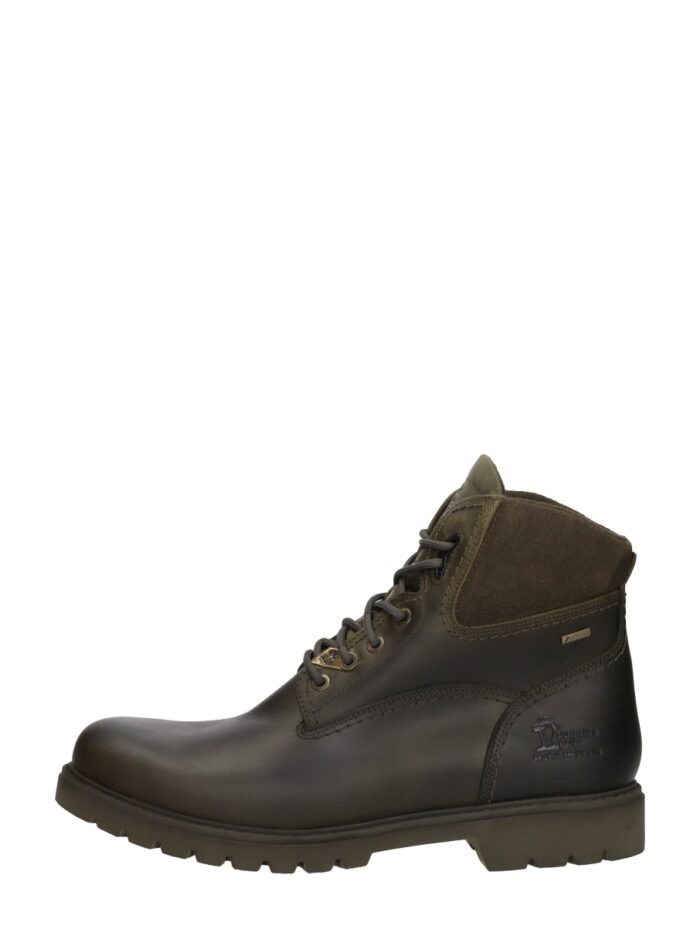 Panama Jack Amur Gtx – Groen