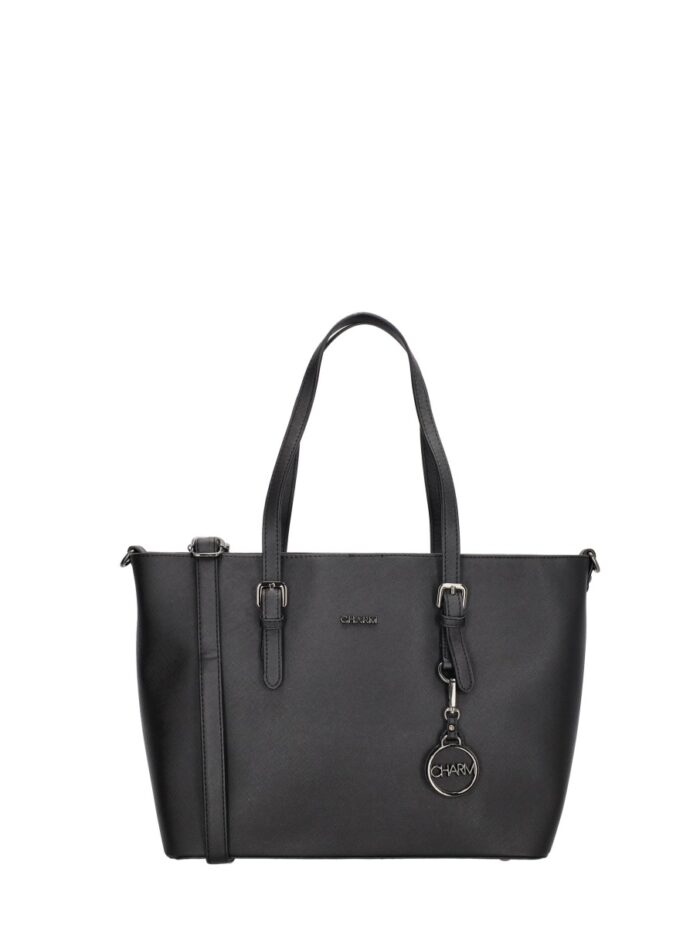 Charm London Birmingham – Zwart