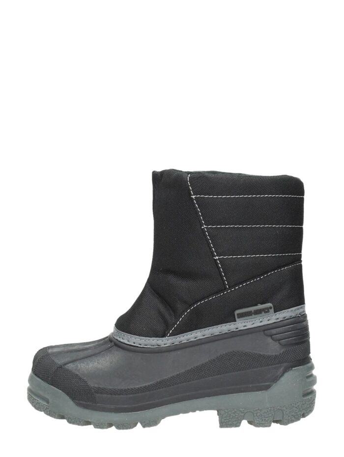 Visions Kindersnowboots – Zwart