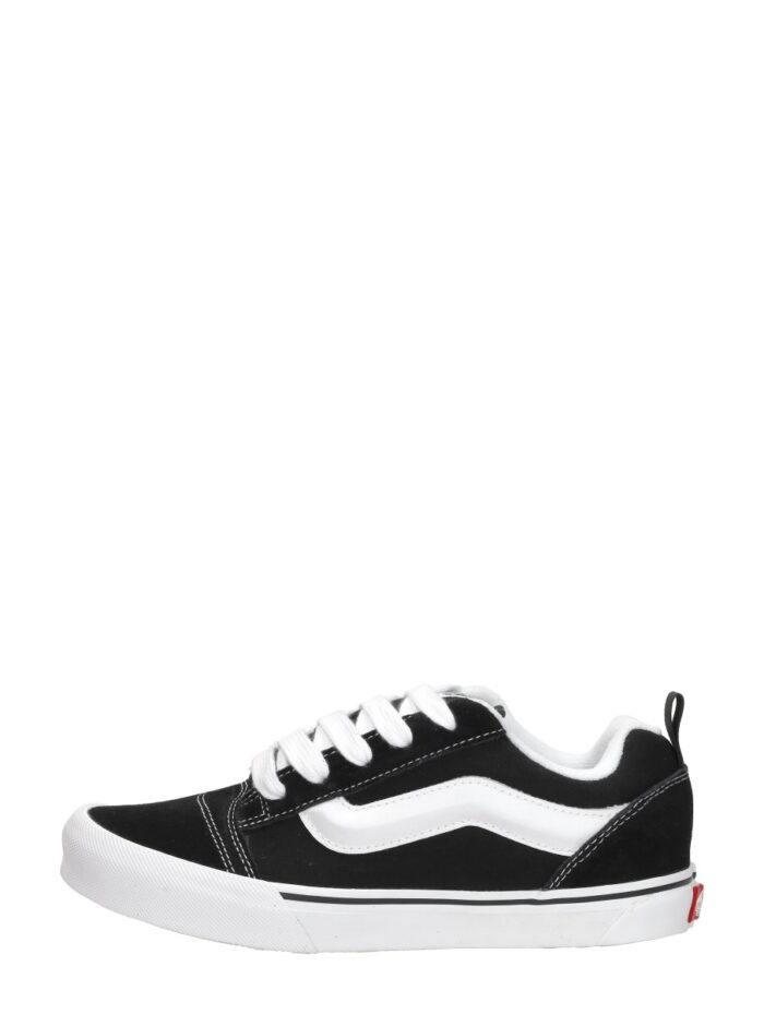 Vans Knu Skool – Zwart
