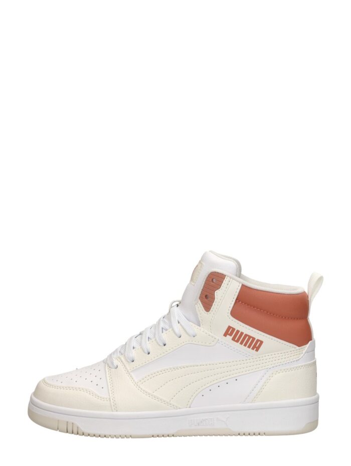 Puma Rebound V6 – Gebroken wit