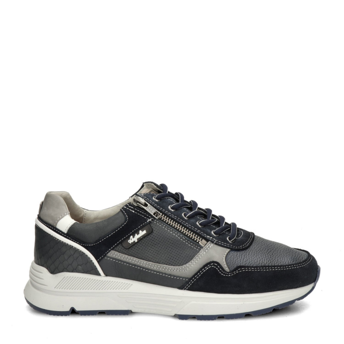 Australian Connery sneakers – Blauw