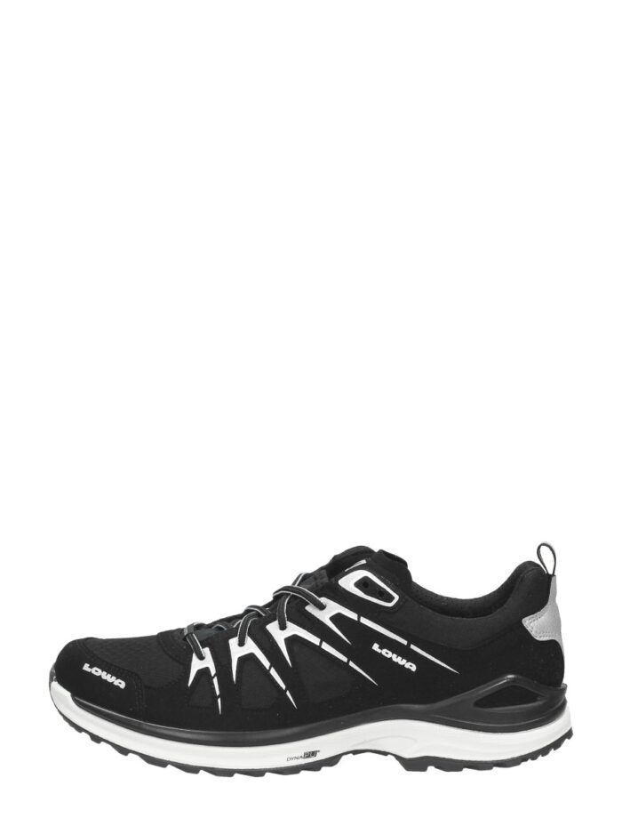 Lowa Innox Evo Gtx Lo Ws – Zwart