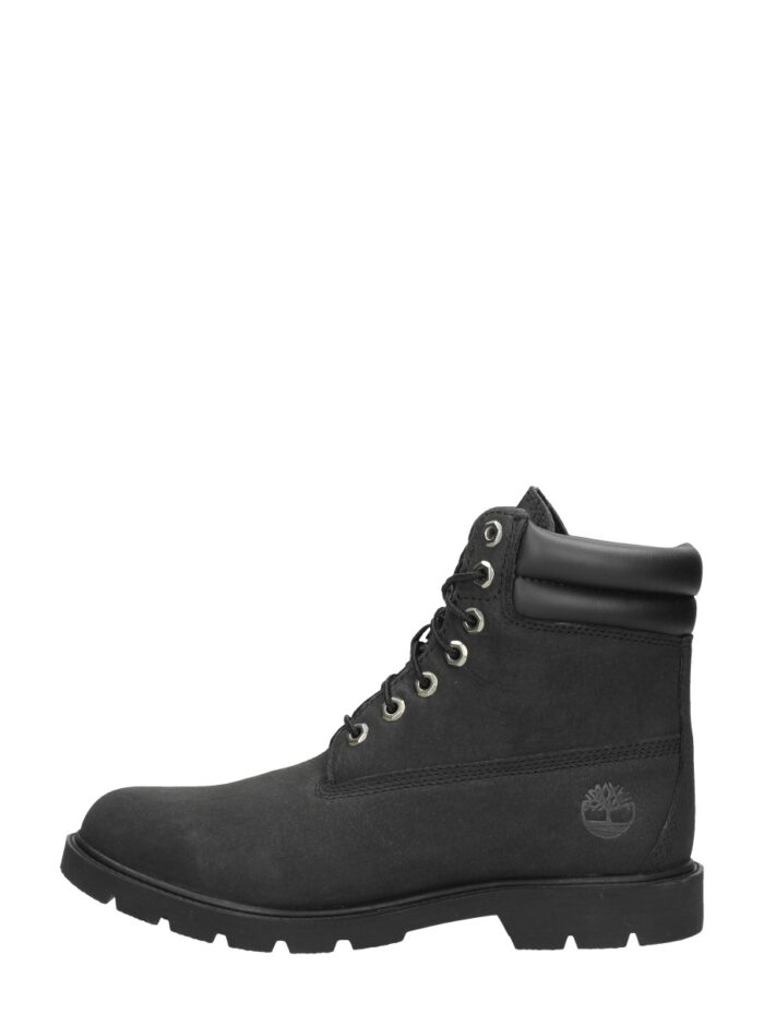 Timberland 6in Water Resistant Basic – Zwart
