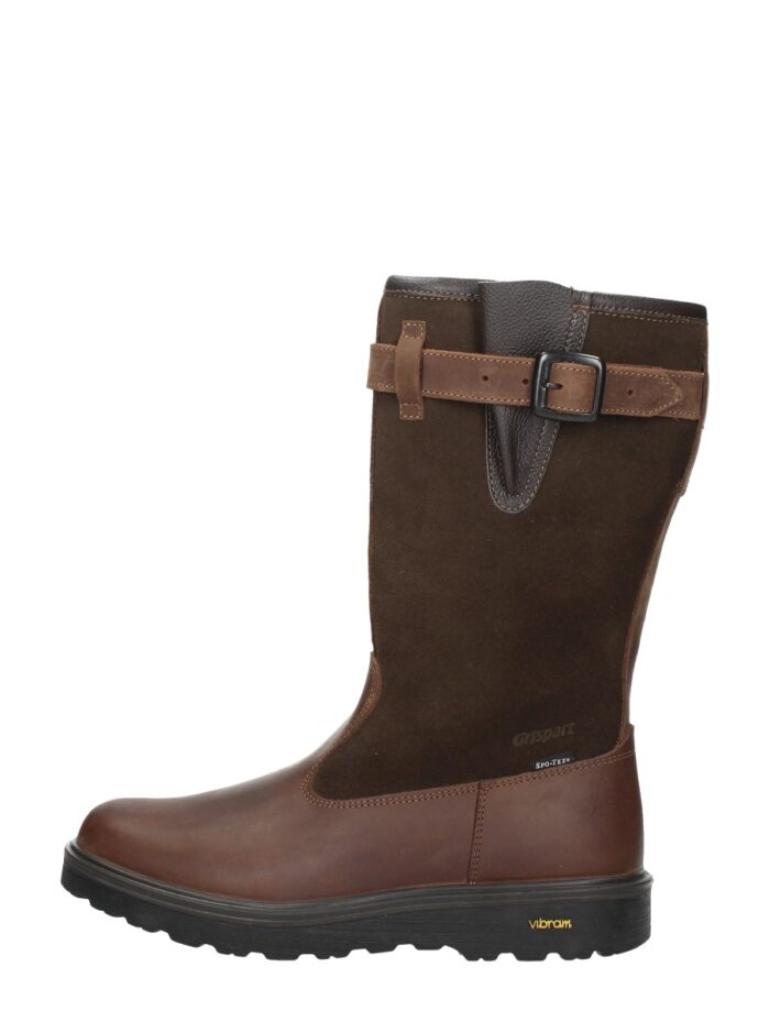 GriSport Sutherland – Cognac