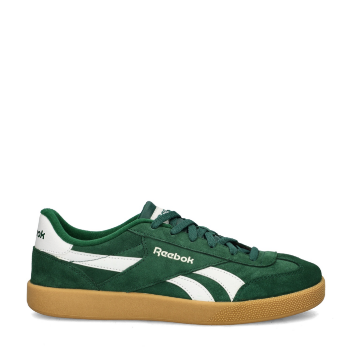 Reebok Smash Edge lage sneakers – Groen