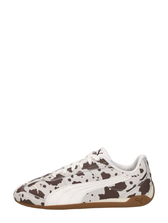 Puma Replicatch Wild – Gebroken wit