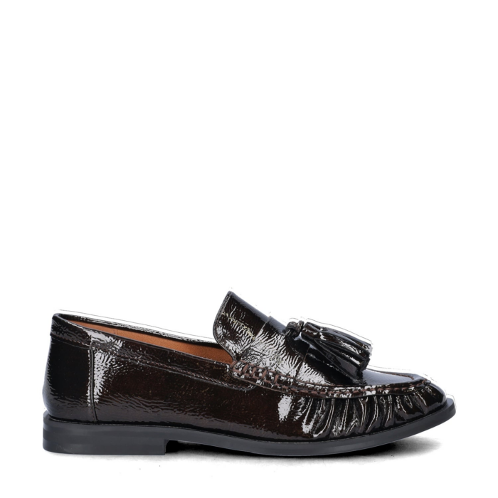 Nelson mocassins & loafers – Bruin