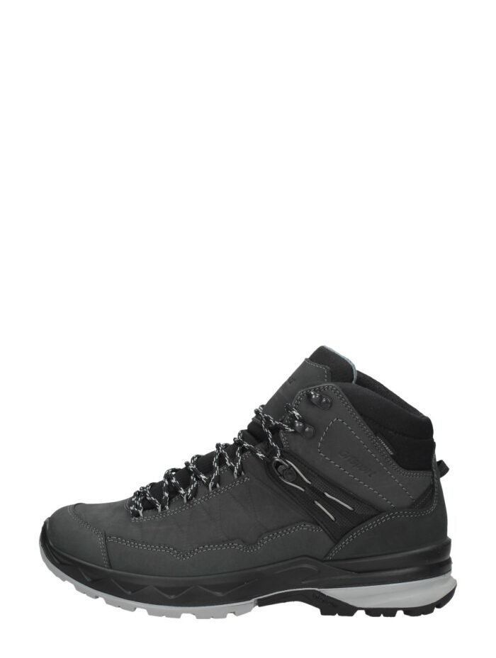 GriSport Gri Tampa Mid – Donkergrijs