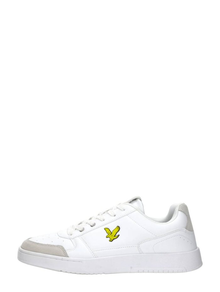 Lyle & Scott Croy – Wit