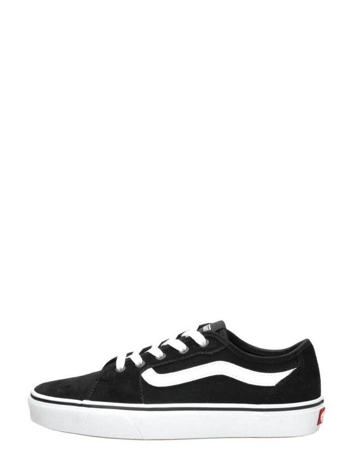 Vans Filmore Decon – Zwart