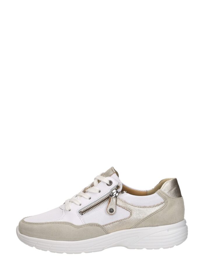 Hartjes Katy Shoe – Wit