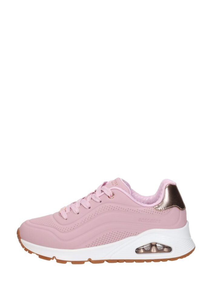 Skechers Uno Gen1 Skech-air Sneakers roze