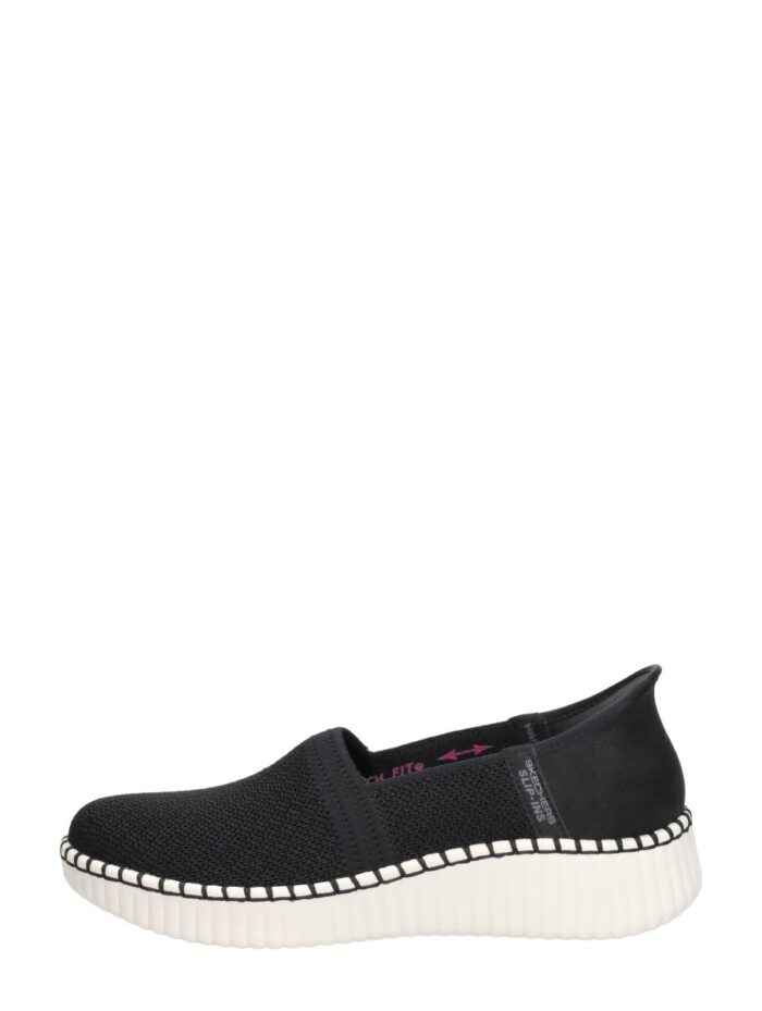 Skechers Slip-ins:wilshire Blvd Journey To – Zwart