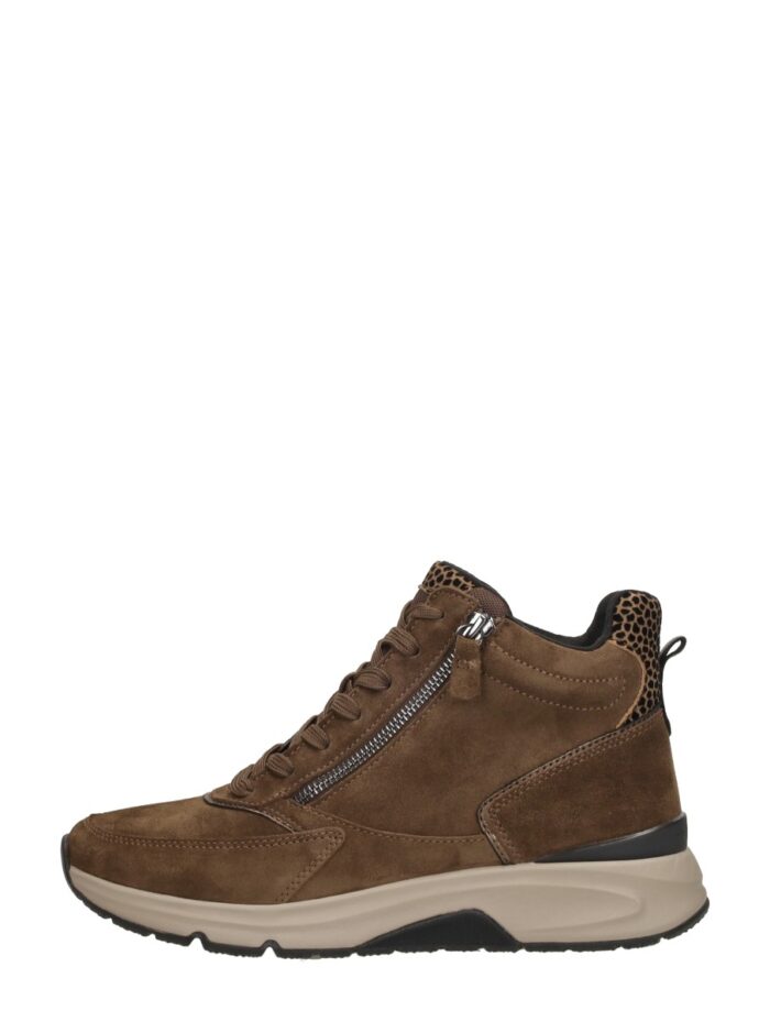 Gabor Rollingsoft – Cognac