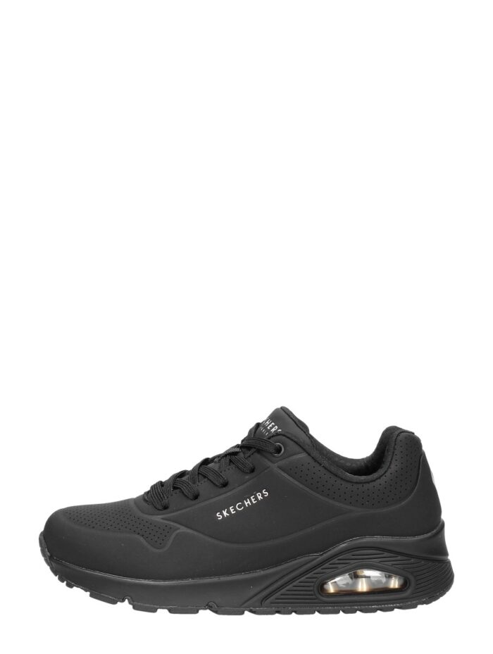 Skechers Uno Stand On Air – Zwart