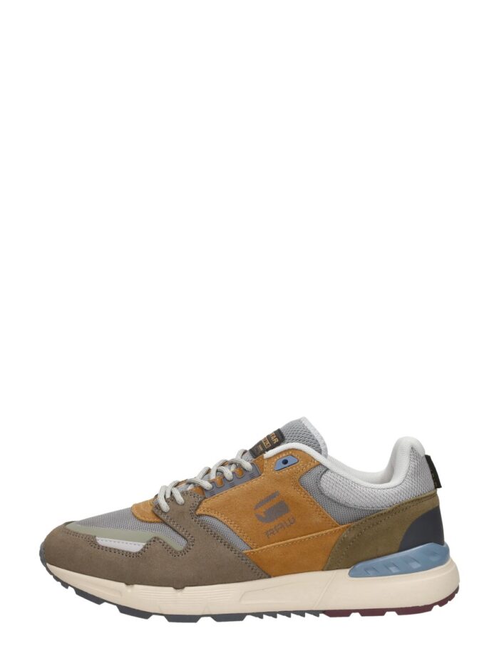 G-Star Holorn Runner Low M – Cognac